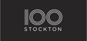 100 Stockton